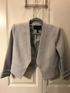 bcbgmaxazria suit