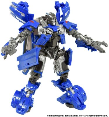 Transformers SS-74 Jolt Takra Tomy