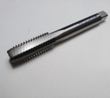 HSS 12mm x 1.75 Metric Tap Right Hand Thread M12 x 1.75mm Pitch US Stock M820