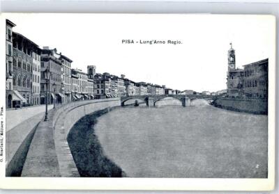 51378169 - Pisa Lung Arno Regio