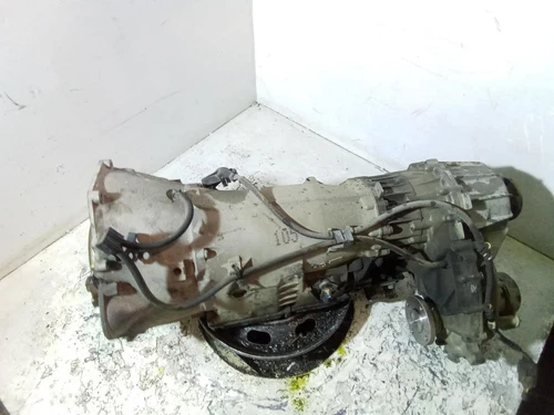 7202700600 Caja Cambios para SSANGYONG REXTON 270 Xdi Limited 2011 1501267 - Imagen 3 de 10