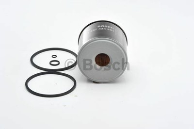 Bosch N 4201 Kraftstofffilter-Wechselbox (1 457 434 201) online 
