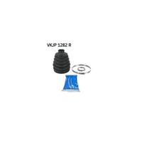 Faltenbalgsatz, Antriebswelle SKF Vkjp 1282 R FüR, Vorderachse, Radseitig