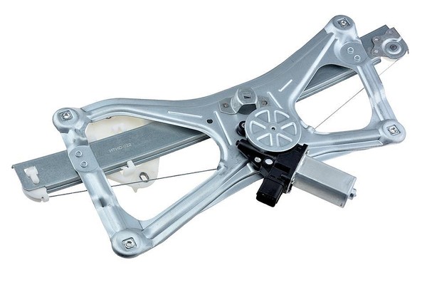 NTY Fensterheber FÜR Honda Civic 05- /Links Vorne MIT Motor/ EPS-HD-022-image