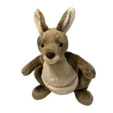 Gund Jirra Mother Kangaroo Plush Stuffed Animal