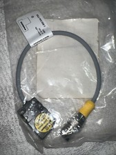 TURCK BI5U-Q08-AP6X2-0.2M-RS4T #51608990 UPROX SENSOR