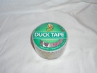 Duck Brand Mash Up Flowers Printed Duct Tape, 1.88-Inch x 10-Yard NEW #2