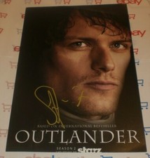 2017 Cryptozoic Outlander Season 2 Trading Cards 23