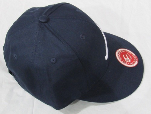 MLB Youth Cotton Twill Raised Replica Baseball Hat 300 -Select- Team Below - Picture 24 of 211