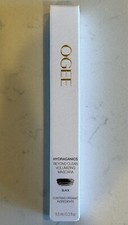 Ogee Hydraganics Beyond Clean Volumizing Mascara Black Mascara 0.3oz/9.5 mL NIB