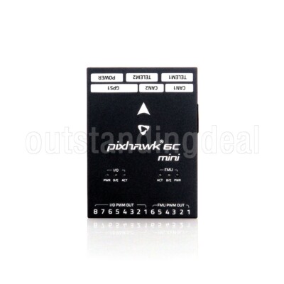 Holybro Pixhawk 6C Mini FC Module Flight Controller with STM32H743 Processor ot2
