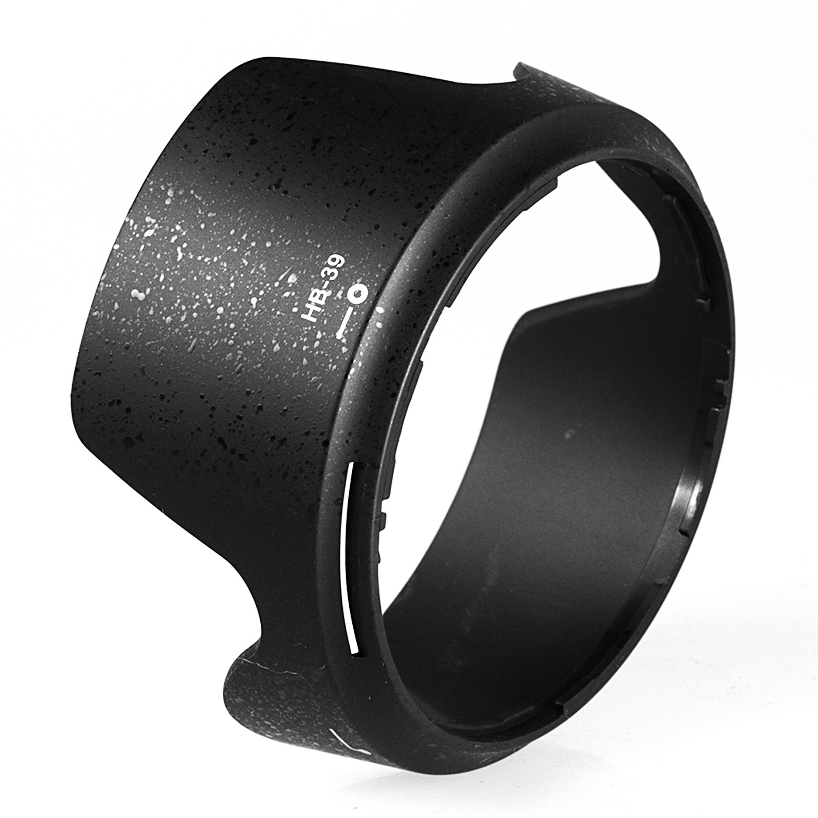 Mount Lens Hood for HB39 Nikon AFS DX Nikkor 1685mm f/3.55