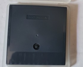 Sega Gamegear Pac-Man w/ Original Game Gear  Case