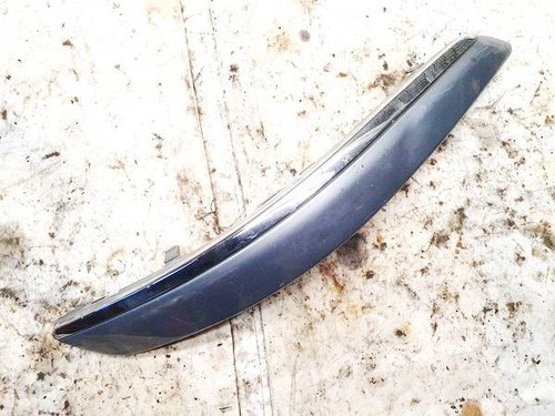 1t0807718 Zierleiste Stoßstange Vorne Rechts 1t0807718a  1108076 DE2129903-06