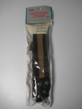Focal Woven Camera Strap Kmart Vintage 48 in. Adjustable