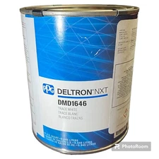 DMD1646 NXT Replaces DMD646 PPG Deltron 1 QT Trace White