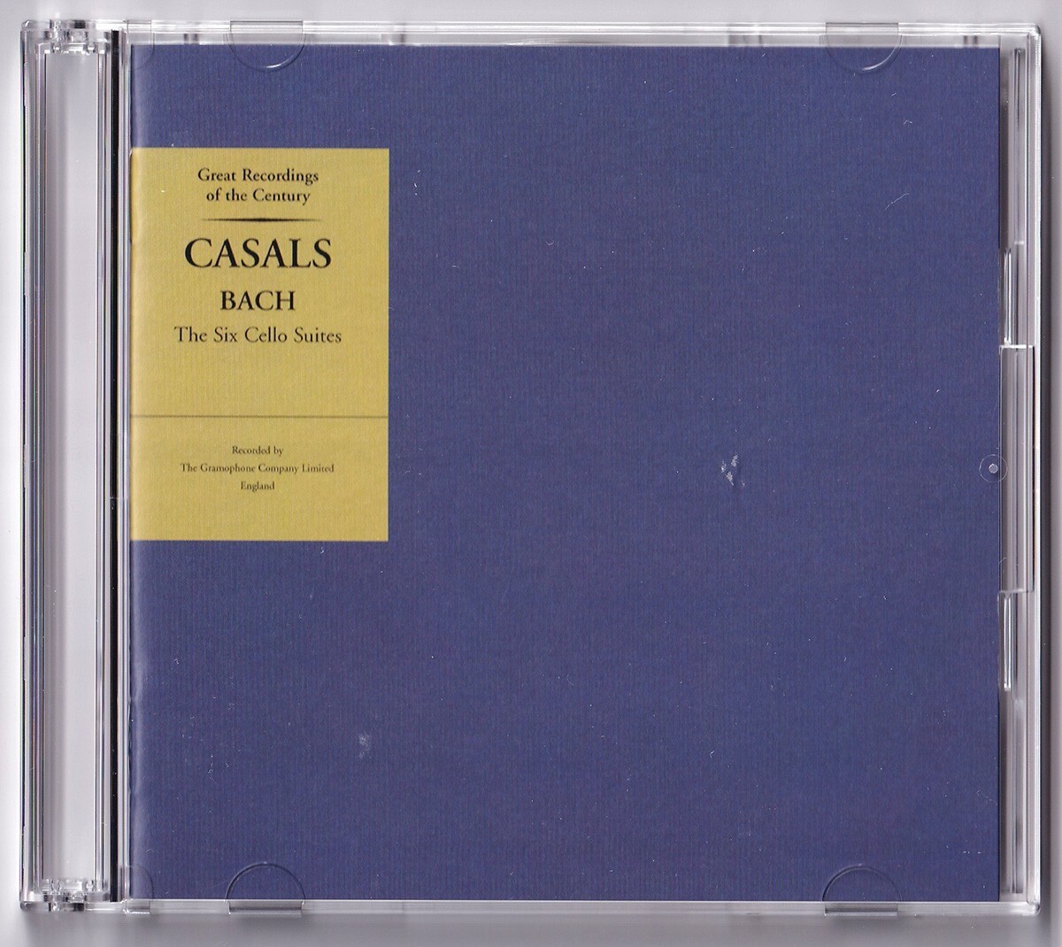 その他 Complete Cello Suites [DVD] [Import] Yo-Yo Ma – The Complete Cello Suites: Yo-Yo Ma, Inspired By