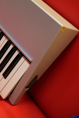 USED Yamaha SC 2X Control Synthesizer Keyboard CS-2X U2392 240926