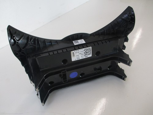 Panel de control de clima BMW MINI aire acondicionado para F55 F56 F57 genuino usado - 9354509 - Imagen 8 de 8