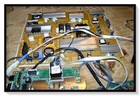LG 75UK6190PUB COMPLETE REPAIR BOARDS SET (2019) 100% WORKING! L@@K $125NR WOW ! — photo 5