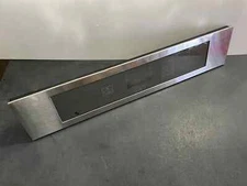 Jenn-Air  30" Oven Control Touch Panel  W10401265  W10186918  (NO BOARD)