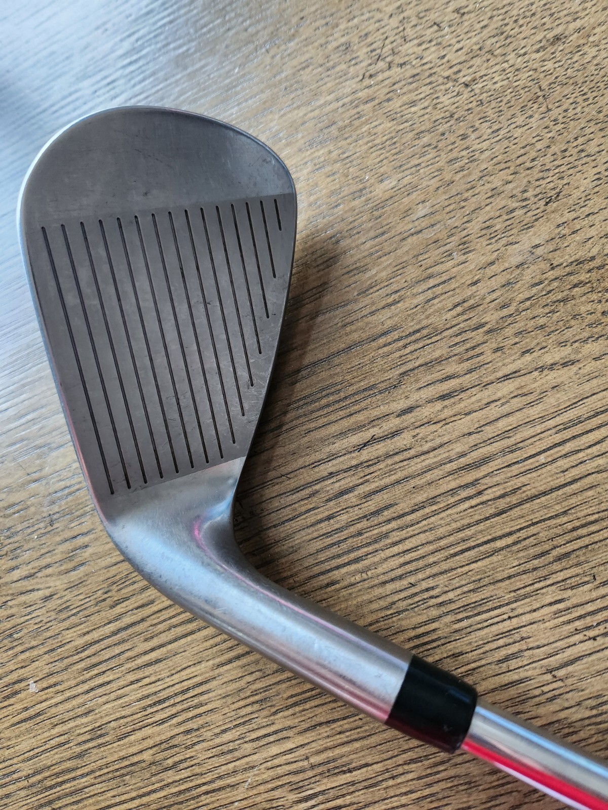 Titleist T300 53 Gap Wedge Stiff eBay