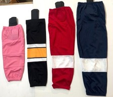 Ice Hockey Mesh Socks, by JAMM