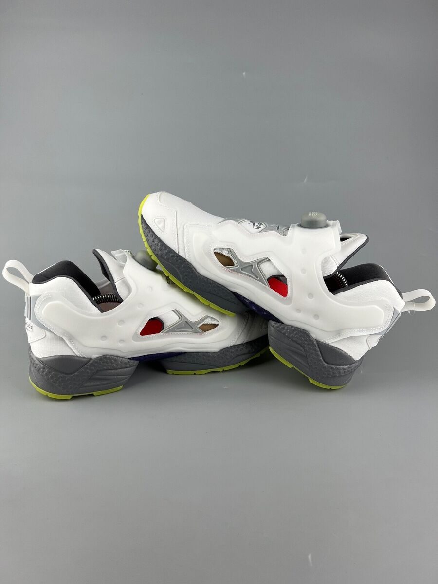 US 9.5 Reebok Instapump Fury 95 Men's Sneakers GZ1615 Glow US 9.5 Reebok Instapump Fury 95 Men's Sneakers GZ1615 Glow