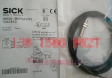 1PCS NEW SICK IME08-1B5PSZW2S Proximity switch sensor free shipping