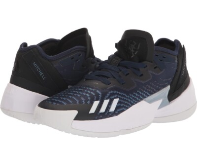 Adidas DON ISSUE 4 Basketball Shoes Brand New Size 12 Donovan