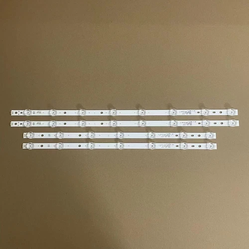 LED Backlight Strips For TCL 55HR33-M15A0 55HR330M15A0 V1 55D8 55A364 55S431 - Picture 2 of 8