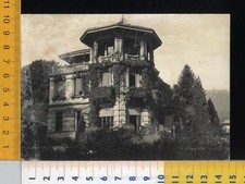45898] VERBANIA - STRESA - VILLA ZINELLI DELL' OSPEDALE MAGGIORE DI MILANO