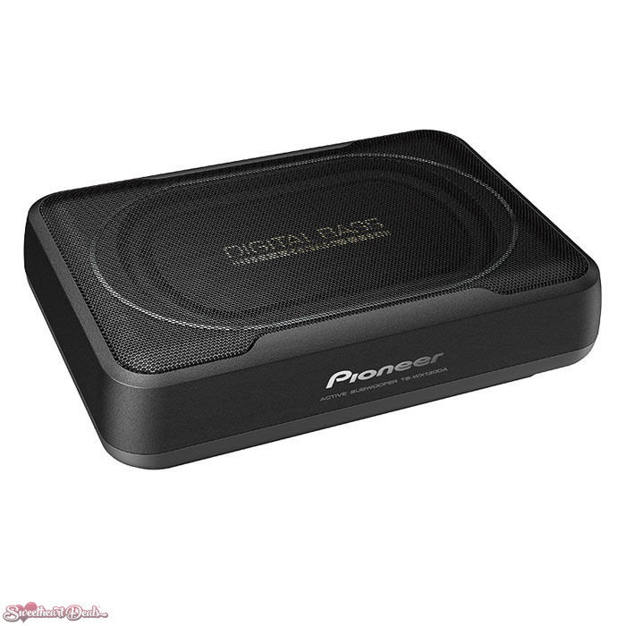 pioneer 302 subwoofer