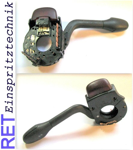 Lenkstockschalter Blinkerschalter VW Golf 3 original