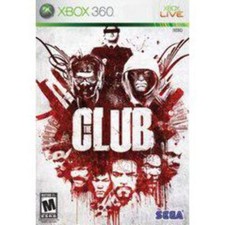 The Club - Xbox 360