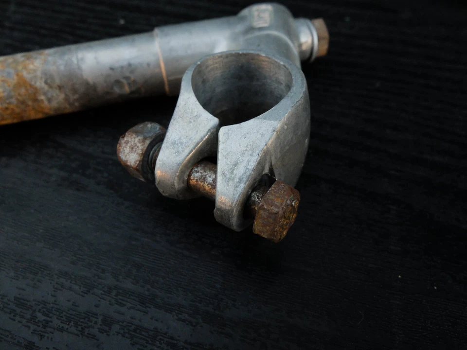 SR JUNN stem, 25.4 mm, 55mm, 1 " quill - Image 4 of 4