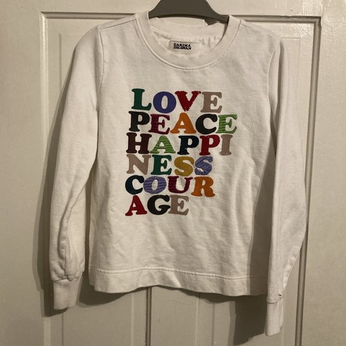 New Anthropologie GARIMA DHAWAN Love 
