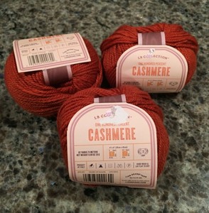 ebay cashmere