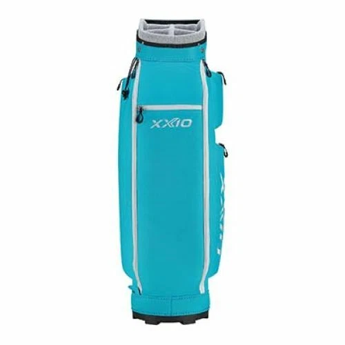 Carro bolsa de golf Dunlop Golf XXIO GGC-X150W azul claro Dunlop XXIO Foto 4 de 4
