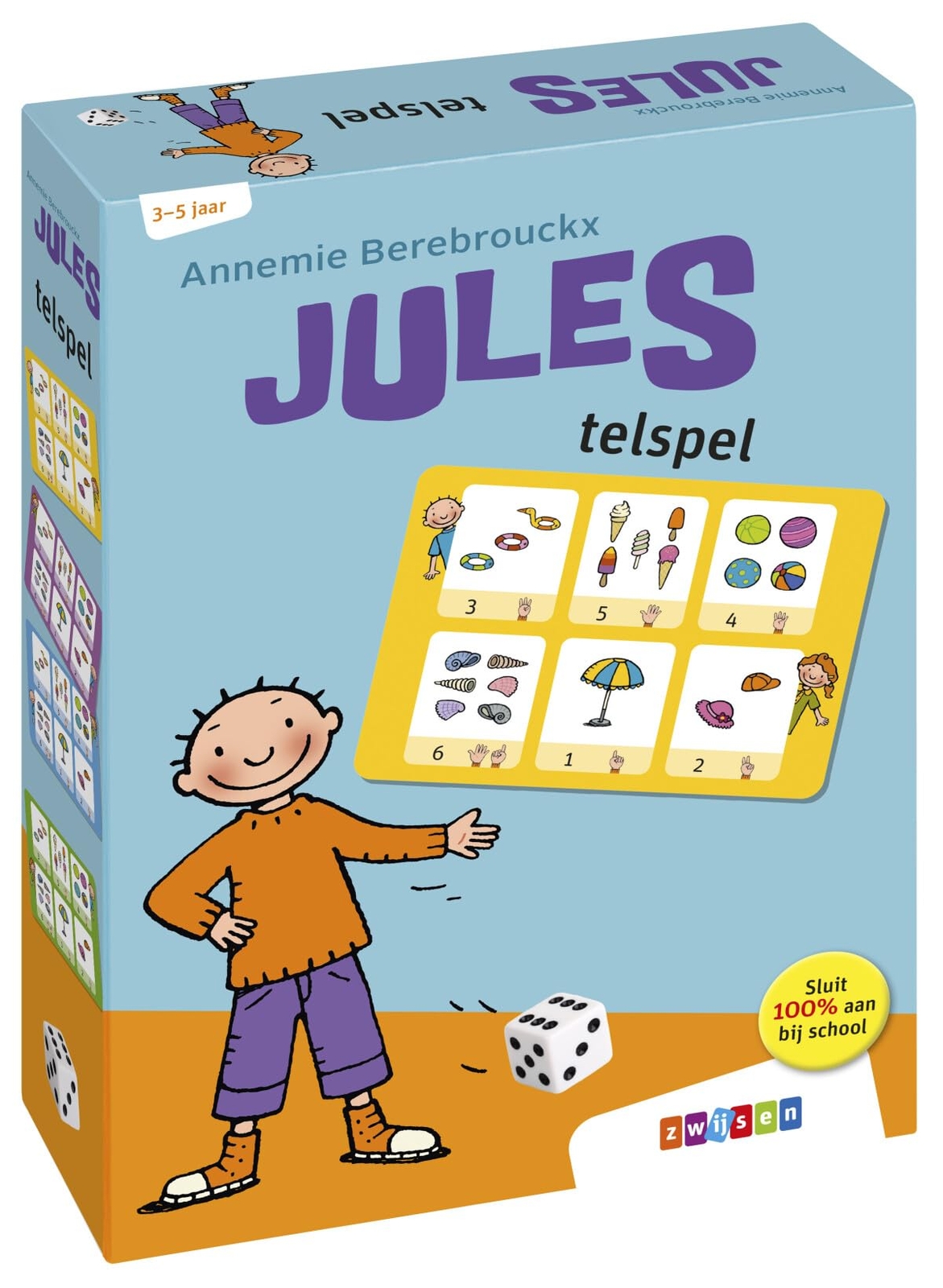 jules telephoto game