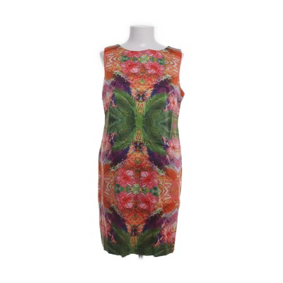 We Are So Good Together, Kleid, Größe: 40, Rot/Mehrfarbig #Aaf