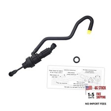 Clutch Master Cylinder Replacement for Lancer Outlander Sport 4 Cyl 2L / 2.4L