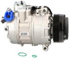 Klimaanlagen – Kompressor 01134E CLIMTEX