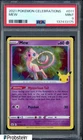 2021 Pokemon Celebrations #011 Mew PSA 9 MINT