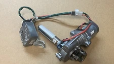 2010 - 2015 Toyota Prius Power Steering Column Motor + Module OEM
