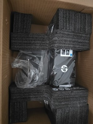 HP Docking Station For LapTop