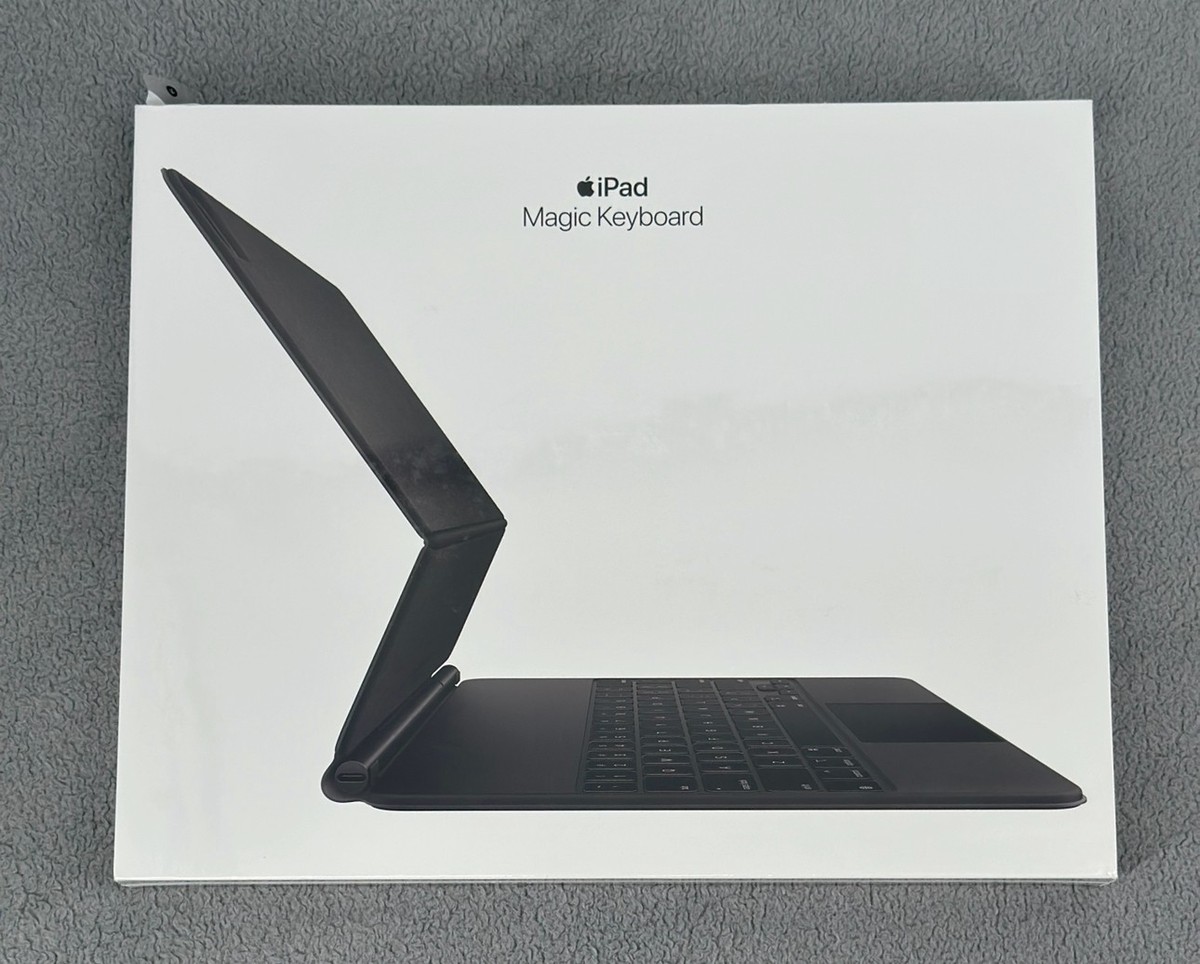 Apple Magic Keyboard 12.9