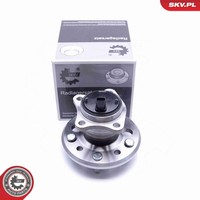 Radlagersatz Esen SKV 29SKV272 FüR Toyota Camry ACV31_ ACV31 ACV30 ACV36 ACV40_