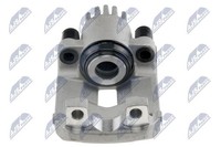 NTY HZT-BM-009 Bremssattel Hinten Rechts FüR BMW