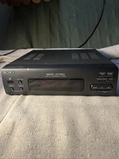 Sony MHC2750 Radio TUNER St-H2750 